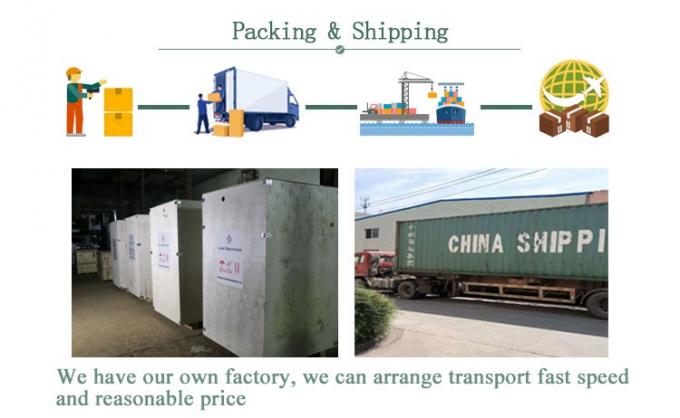 Automatischer kalter Hydrauliköl-Presse-Maschinen-Senf und Filter-Maschinerie 3