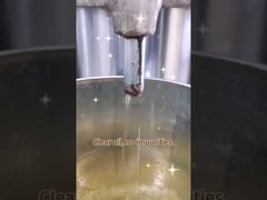 2200W kommerzielle Ölpressmaschine Walnussölherstellungsmaschinen