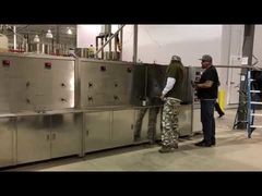 Überkritische Rose-Ätheröl-Extraktionsvorrichtung Kohlendioxid-Extraktionsvorrichtung