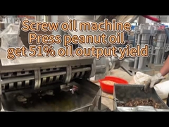 Erdnussöl, kaltgepresst