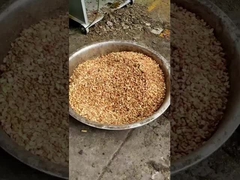 6YL-290 Schraubölpressmaschine zur Pressen von Erdnussöl