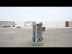 Hydraulische Ölpressmaschine