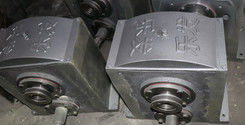 Spindelgeschwindigkeit 60-100 RPM Sojaöl-Extraktionsmaschine zum Nutzen der Käufer